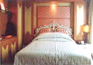 Hôtel Yin Xiang Gu Cheng Wen Yuan à Lijiang  Extérieur photo