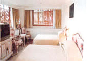 Hôtel Yin Xiang Gu Cheng Wen Yuan à Lijiang  Extérieur photo